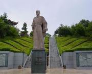 晋宁城市风光