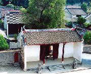 忻城城市风光