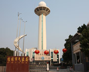 桂林城市风光