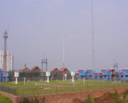 全州城市风光
