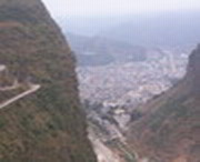 凤山城市风光
