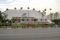 沈阳科学宫景区图片