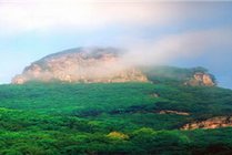 五女山山城风景区景区图片