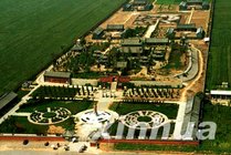 羑里城景区图片