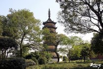 顾龙山景区图片