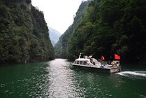 野三河风景区景区图片