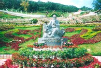 安溪凤山风景旅游区景区图片