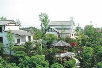 农科村景区图片