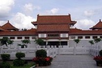 五公祠景区图片